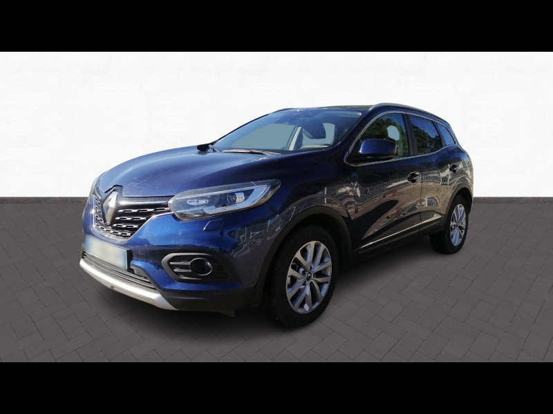 RENAULT Kadjar d’occasion à vendre à OCCASIONS BOLLÈNE chez MMC PROVENCE (Photo 3)