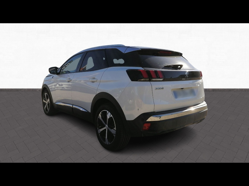 PEUGEOT 3008 d’occasion à vendre à OCCASIONS BOLLÈNE chez MMC PROVENCE (Photo 5)