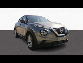 NISSAN Juke d’occasion à vendre à OCCASIONS BOLLÈNE chez MMC PROVENCE (Photo 1)