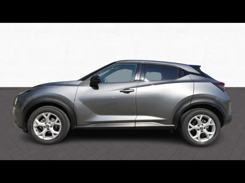 NISSAN Juke d’occasion à vendre à OCCASIONS BOLLÈNE chez MMC PROVENCE (Photo 4)