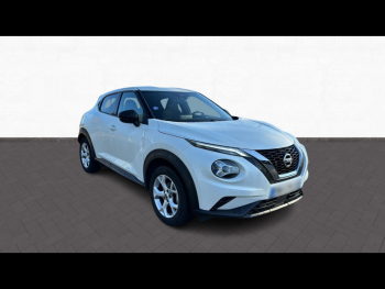 NISSAN Juke d’occasion à vendre à OCCASIONS BOLLÈNE