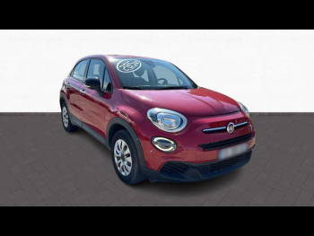 FIAT 500X d’occasion à vendre à OCCASIONS BOLLÈNE chez MMC PROVENCE (Photo 1)