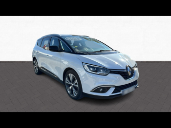 RENAULT Grand Scenic d’occasion à vendre à OCCASIONS BOLLÈNE chez MMC PROVENCE (Photo 1)