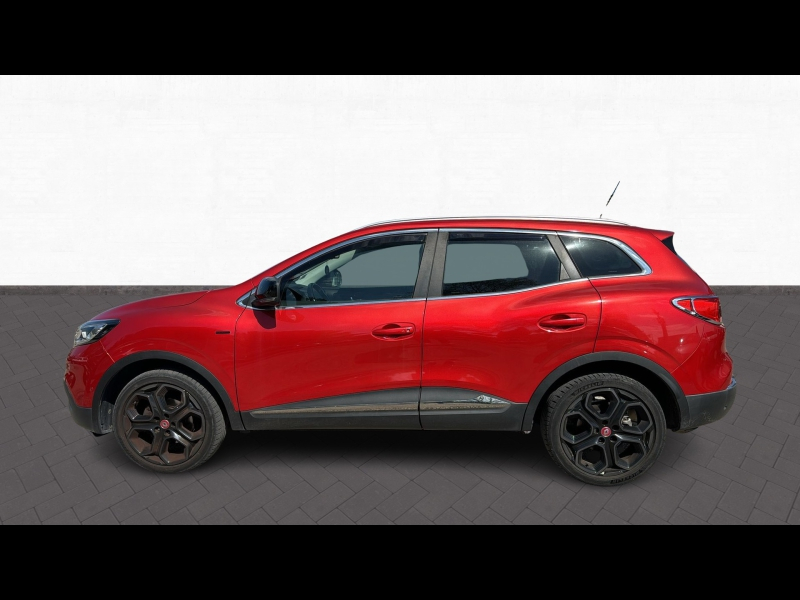 RENAULT Kadjar d’occasion à vendre à OCCASIONS BOLLÈNE chez MMC PROVENCE (Photo 8)