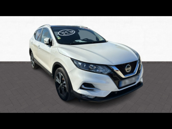 NISSAN Qashqai d’occasion à vendre à OCCASIONS BOLLÈNE