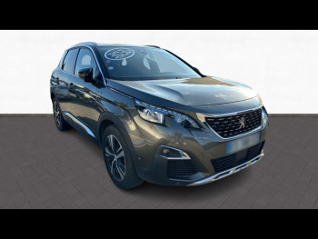 PEUGEOT 3008 d’occasion à vendre à OCCASIONS BOLLÈNE chez MMC PROVENCE (Photo 1)