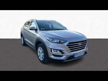 HYUNDAI Tucson d’occasion à vendre à OCCASIONS BOLLÈNE