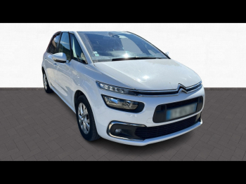 CITROEN C4 SpaceTourer d’occasion à vendre à OCCASIONS BOLLÈNE chez MMC PROVENCE (Photo 1)