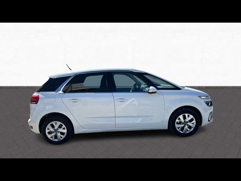 CITROEN C4 SpaceTourer d’occasion à vendre à OCCASIONS BOLLÈNE chez MMC PROVENCE (Photo 4)