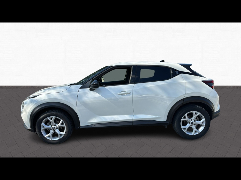 NISSAN Juke d’occasion à vendre à OCCASIONS BOLLÈNE chez MMC PROVENCE (Photo 5)