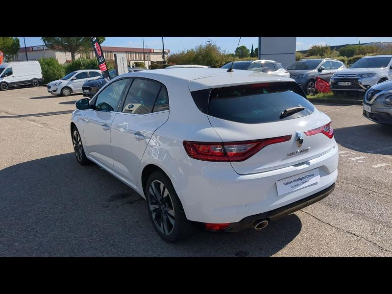 RENAULT Megane d’occasion à vendre à ORANGE chez MMC PROVENCE (Photo 13)