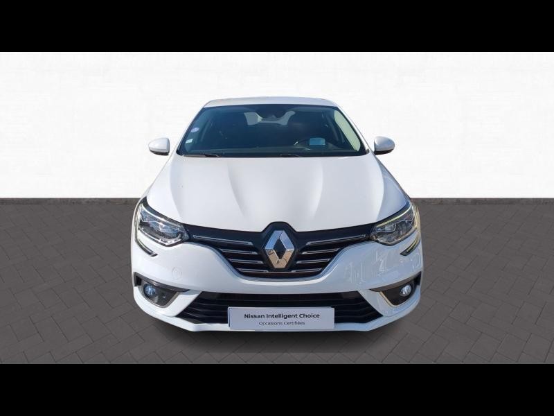 RENAULT Megane d’occasion à vendre à BOLLÈNE chez MMC PROVENCE (Photo 3)