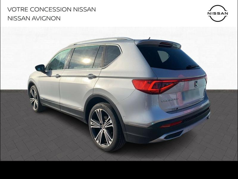 SEAT Tarraco d’occasion à vendre à BOLLÈNE chez MMC PROVENCE (Photo 4)