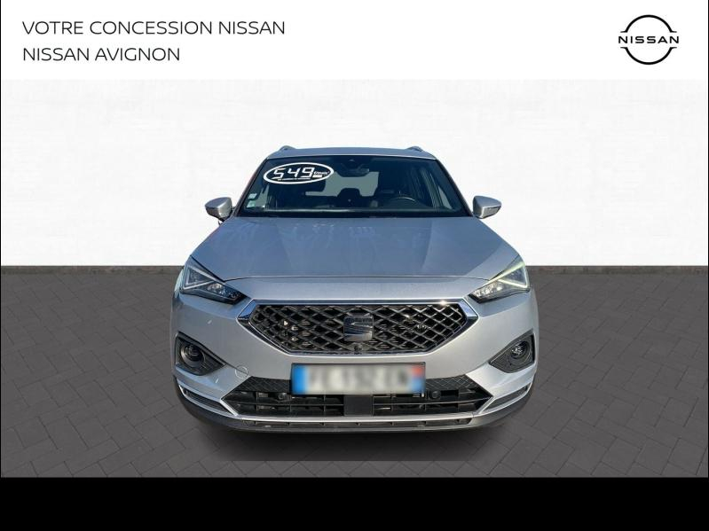 SEAT Tarraco d’occasion à vendre à BOLLÈNE chez MMC PROVENCE (Photo 6)