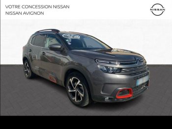 CITROEN C5 Aircross d’occasion à vendre à BOLLÈNE chez MMC PROVENCE (Photo 1)