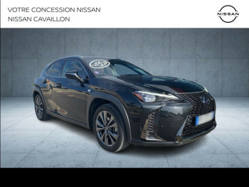 LEXUS UX d’occasion à vendre à BOLLÈNE