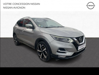 NISSAN Qashqai d’occasion à vendre à BOLLÈNE