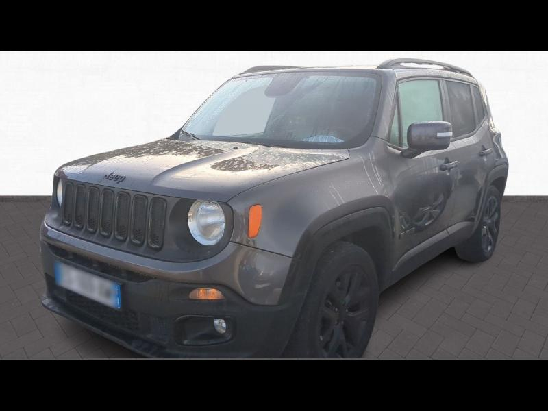 JEEP Renegade d’occasion à vendre à BOLLÈNE chez MMC PROVENCE (Photo 14)