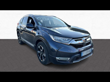 HONDA CR-V d’occasion à vendre à BOLLÈNE