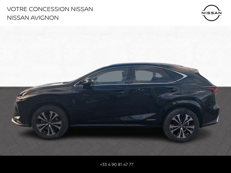 LEXUS NX d’occasion à vendre à BOLLÈNE chez MMC PROVENCE (Photo 5)