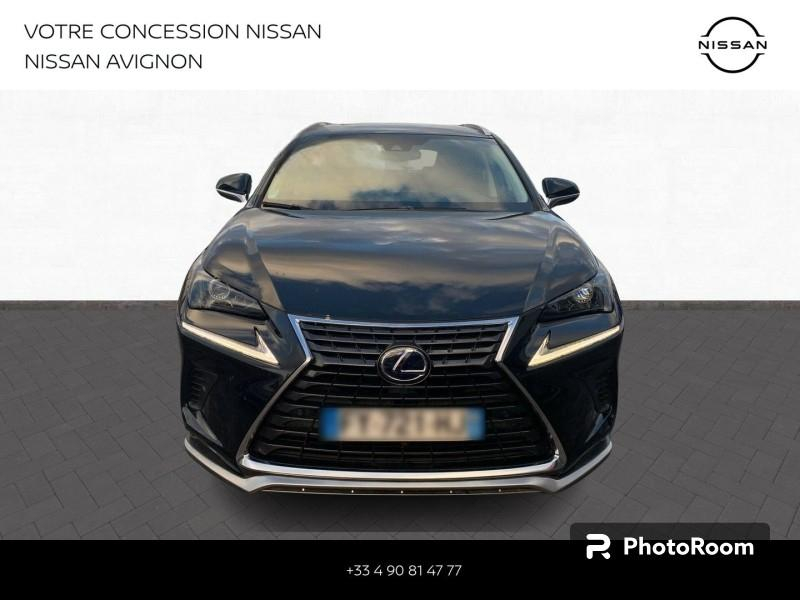 LEXUS NX d’occasion à vendre à BOLLÈNE chez MMC PROVENCE (Photo 9)