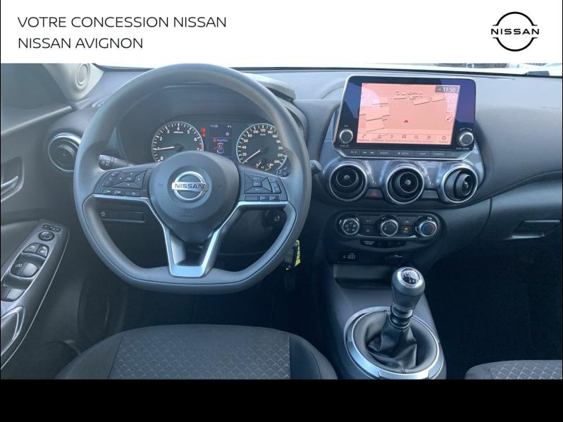 NISSAN Juke d’occasion à vendre à BOLLÈNE chez MMC PROVENCE (Photo 7)