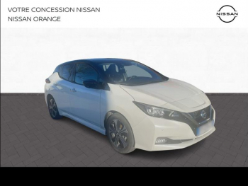 NISSAN Leaf d’occasion à vendre à BOLLÈNE