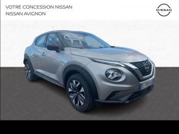 NISSAN Juke d’occasion à vendre à BOLLÈNE