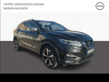 NISSAN Qashqai d’occasion à vendre à BOLLÈNE