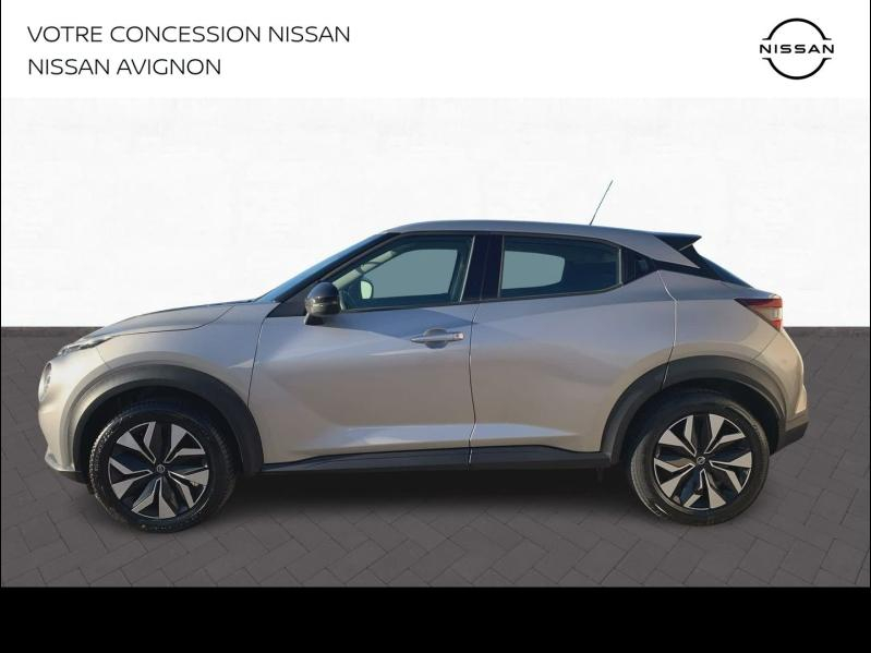 NISSAN Juke d’occasion à vendre à BOLLÈNE chez MMC PROVENCE (Photo 3)