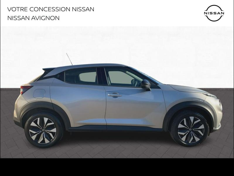 NISSAN Juke d’occasion à vendre à BOLLÈNE chez MMC PROVENCE (Photo 5)