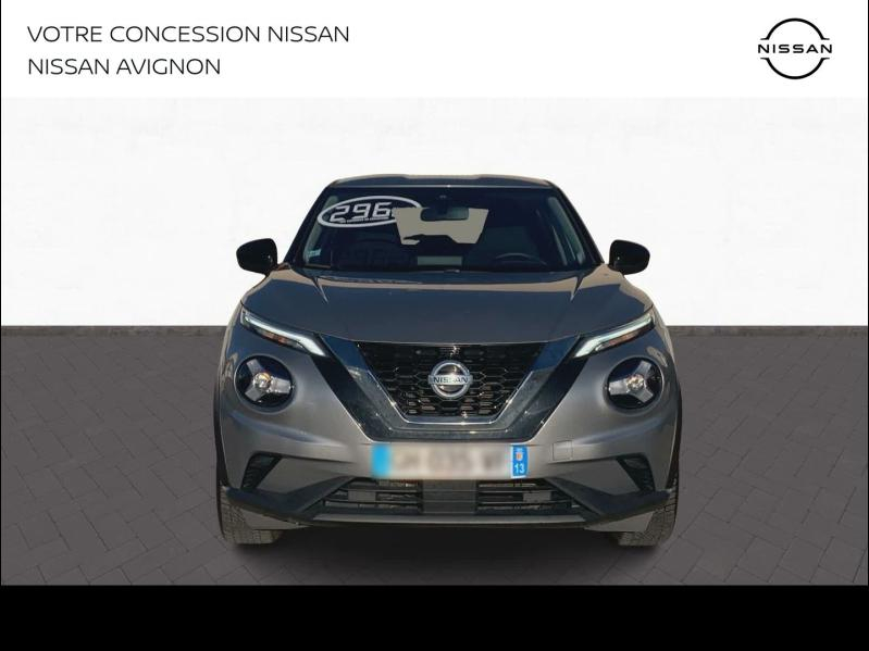 NISSAN Juke d’occasion à vendre à BOLLÈNE chez MMC PROVENCE (Photo 6)