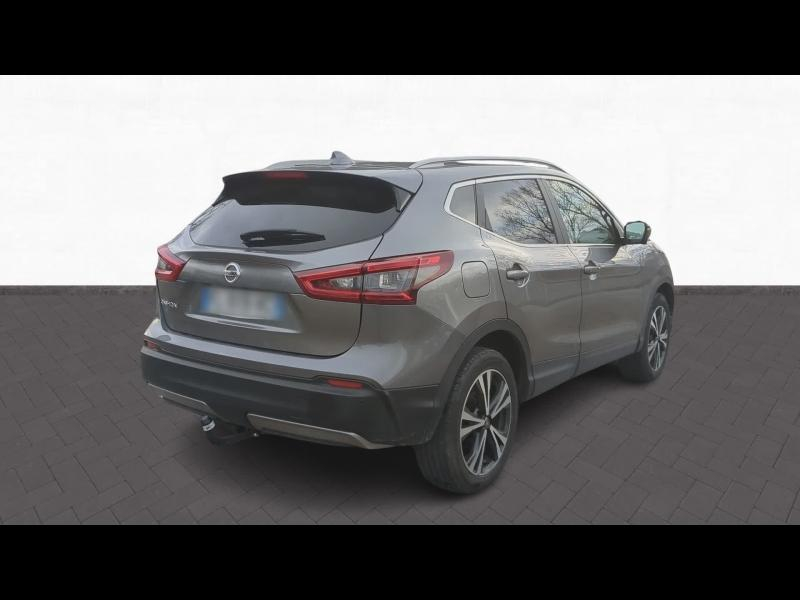 NISSAN Qashqai d’occasion à vendre à BOLLÈNE chez MMC PROVENCE (Photo 15)