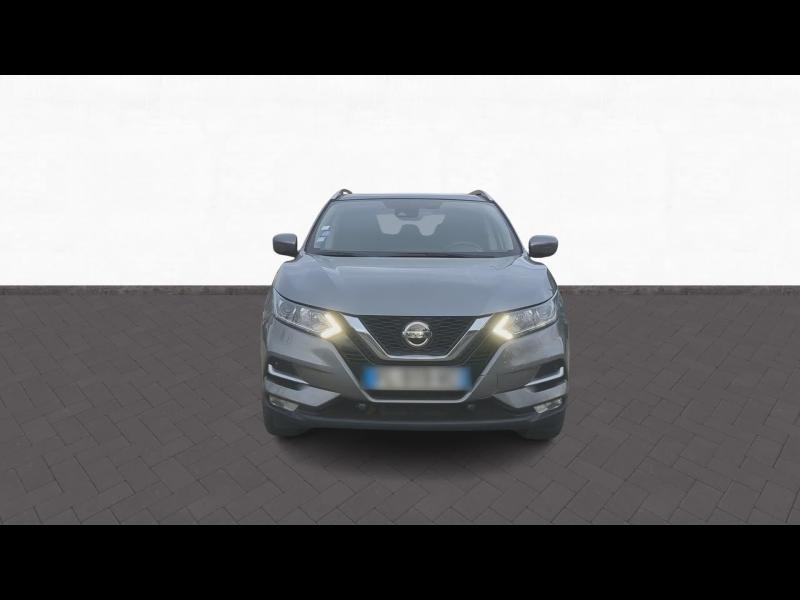 NISSAN Qashqai d’occasion à vendre à BOLLÈNE chez MMC PROVENCE (Photo 20)