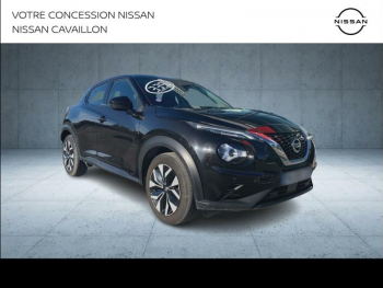 NISSAN Juke d’occasion à vendre à BOLLÈNE