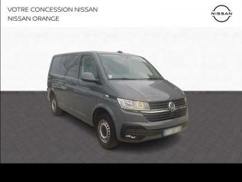 VOLKSWAGEN Transporter Fg VUL d’occasion à vendre à BOLLÈNE