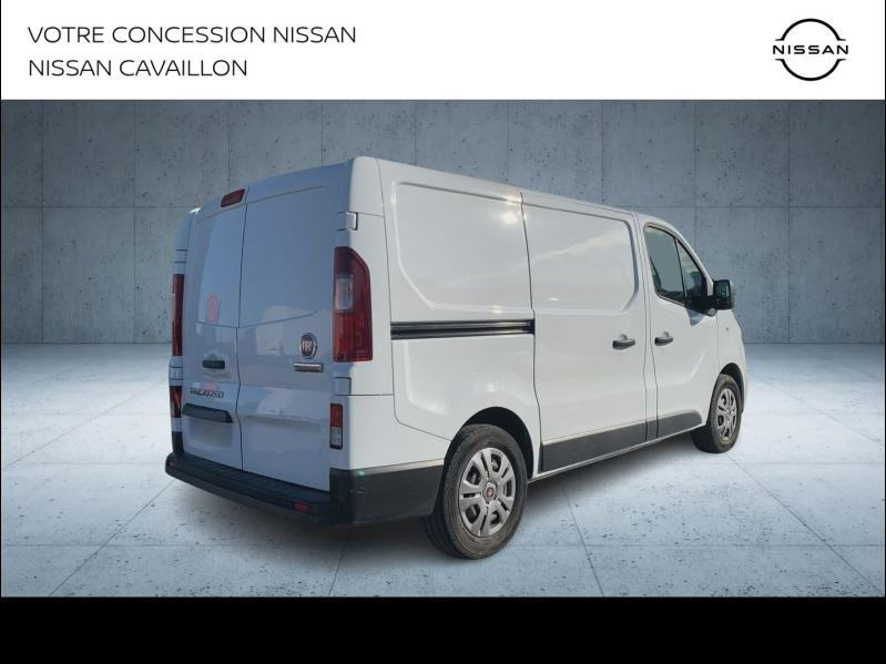 FIAT Talento Fg VUL d’occasion à vendre à BOLLÈNE chez MMC PROVENCE (Photo 3)