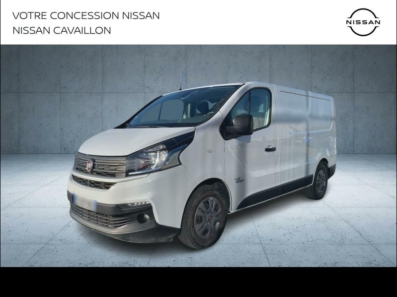 FIAT Talento Fg VUL d’occasion à vendre à BOLLÈNE chez MMC PROVENCE (Photo 7)