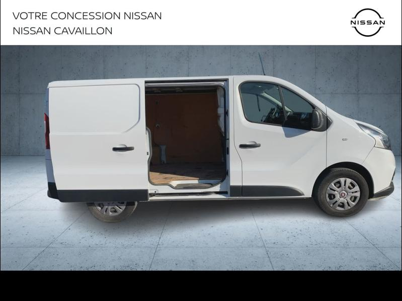 FIAT Talento Fg VUL d’occasion à vendre à BOLLÈNE chez MMC PROVENCE (Photo 15)