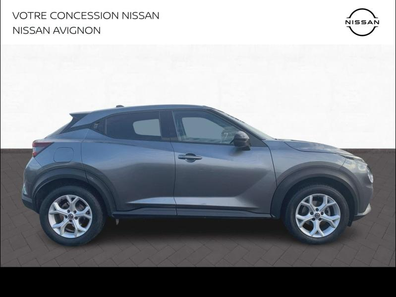 NISSAN Juke d’occasion à vendre à BOLLÈNE chez MMC PROVENCE (Photo 5)