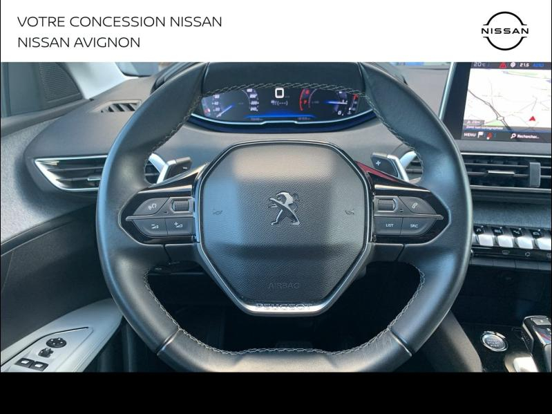 PEUGEOT 3008 d’occasion à vendre à BOLLÈNE chez MMC PROVENCE (Photo 8)