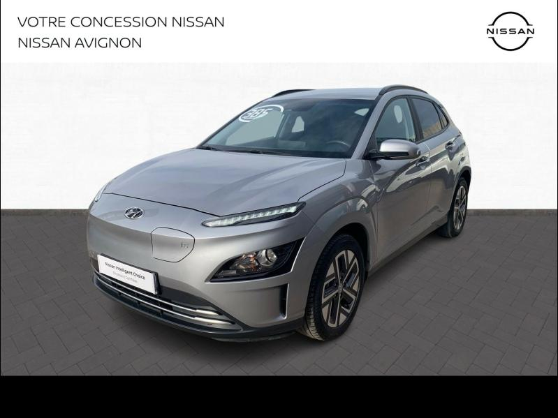 HYUNDAI Kona d’occasion à vendre à BOLLÈNE chez MMC PROVENCE (Photo 4)