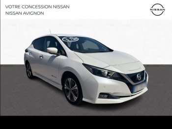 NISSAN Leaf d’occasion à vendre à BOLLÈNE