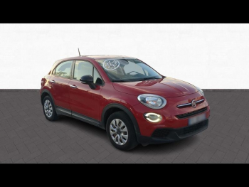 FIAT 500X d’occasion à vendre à BOLLÈNE