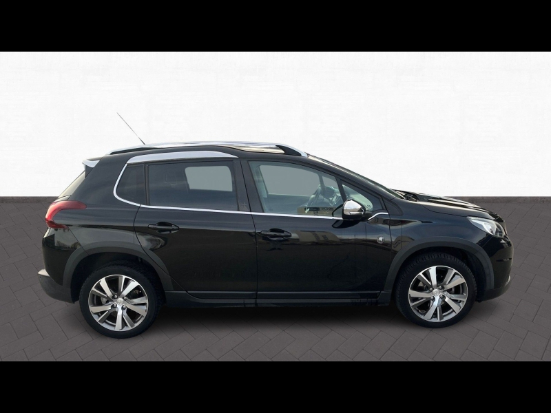 PEUGEOT 2008 d’occasion à vendre à BOLLÈNE chez MMC PROVENCE (Photo 6)