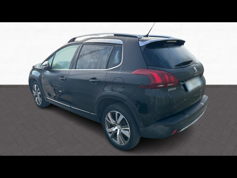 PEUGEOT 2008 d’occasion à vendre à BOLLÈNE chez MMC PROVENCE (Photo 7)