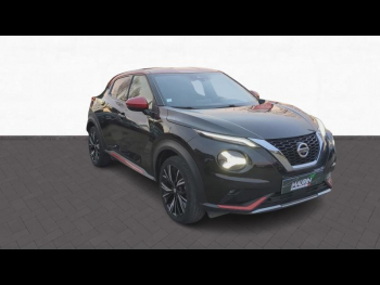 NISSAN Juke d’occasion à vendre à BOLLÈNE