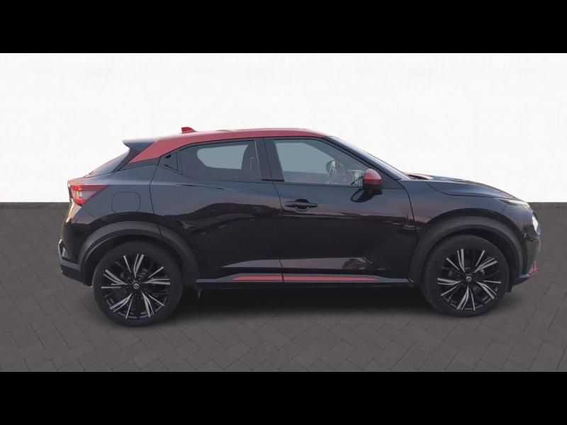 NISSAN Juke d’occasion à vendre à BOLLÈNE chez MMC PROVENCE (Photo 7)