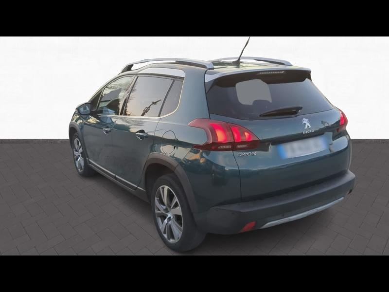 PEUGEOT 2008 d’occasion à vendre à BOLLÈNE chez MMC PROVENCE (Photo 5)