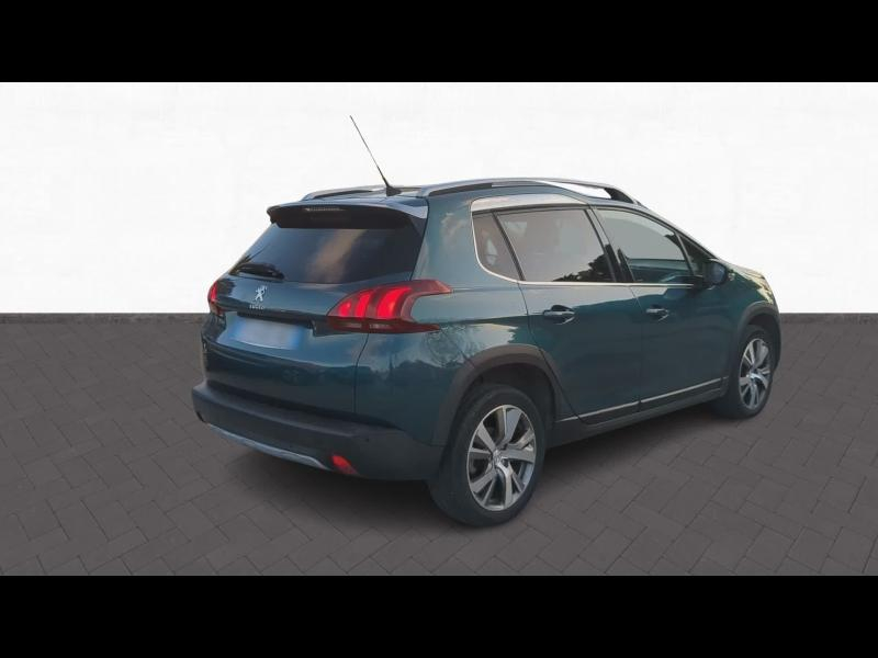 PEUGEOT 2008 d’occasion à vendre à BOLLÈNE chez MMC PROVENCE (Photo 7)